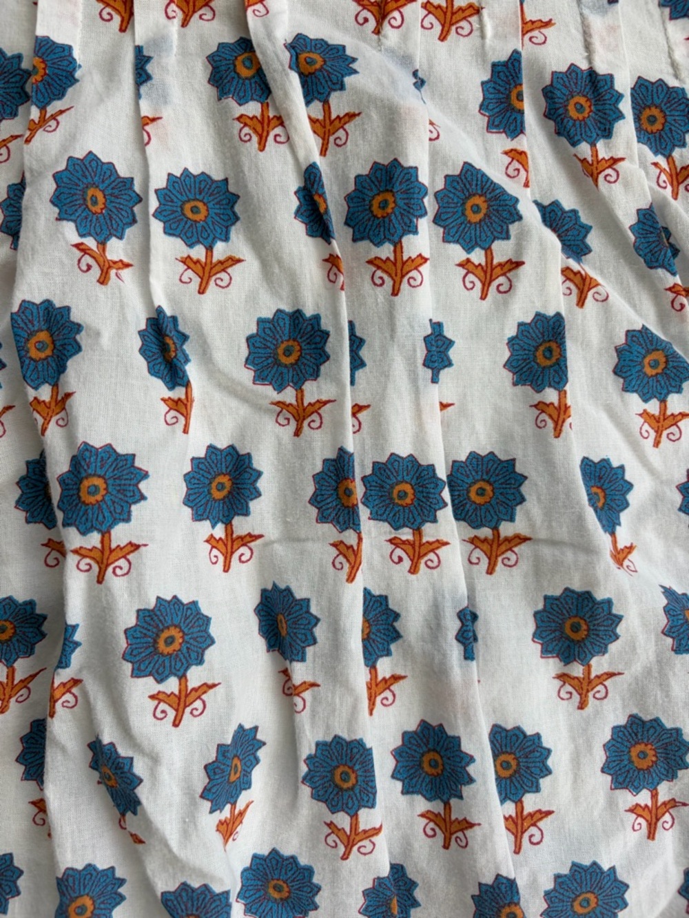 Victoria Dunn Jasmine Blouse - Picture 2 of 6